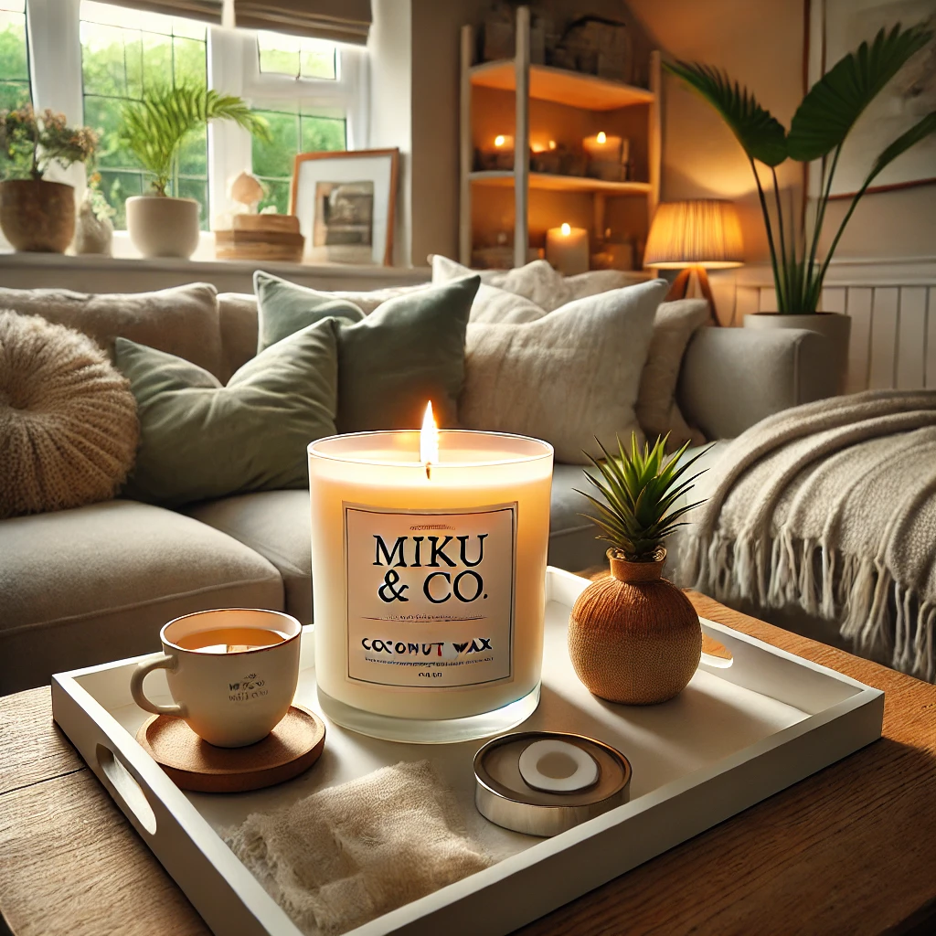 Are Woodwick Candles Safe? Are Woodwicks Soot-Free and Better Than Cotton?