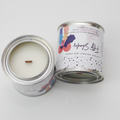 Limited Edition Fifty Shade Coconut Wax Candle