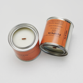 Pumpkin Patch | Natural Coconut Wax Candle